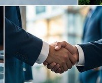 Illustrative image for Partnerships & Market Representation