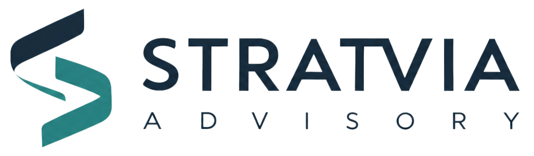 Stratvia Advisory